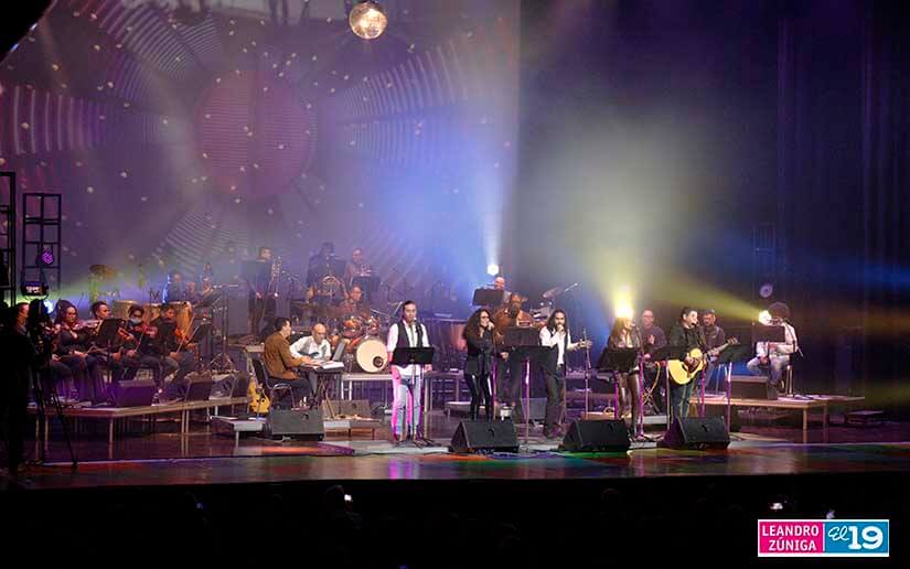 CONCIERTO